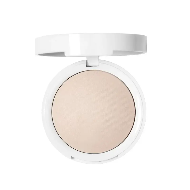 SHIK Baked face powder Glow perfect powder Light Пудра для лица запеченная Light