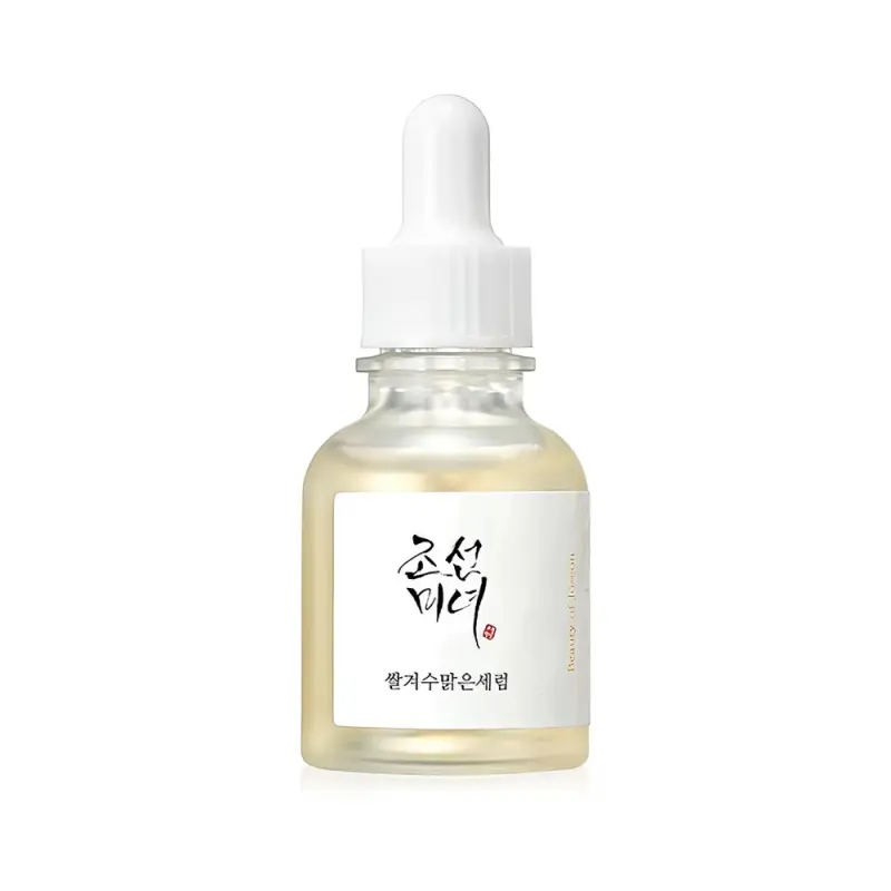 BEAUTY OF JOSEON Glow Deep Seum : Rice + Alpha arbutin Сыворотка для ровного тона и сияния 30 мл
