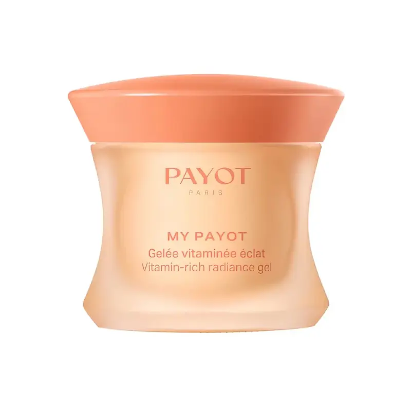 PAYOT TESTER MY PAYOT GELEE VITAMINEE ECLAT 50 ML