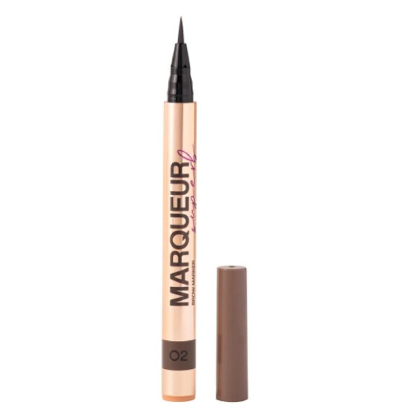 Vivienne Sabo Маркер для бровей Liner feutre a sourcils Marqueur Superb тон 02