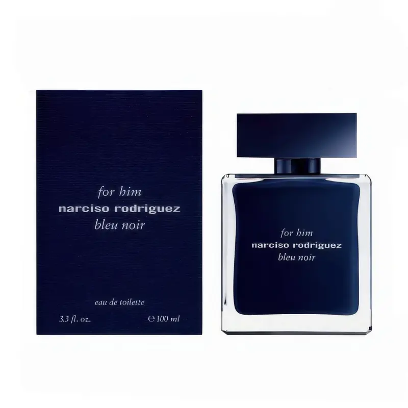 NARCISO RODRIGUEZ FOR HIM Туалетная вода спрей 100мл
