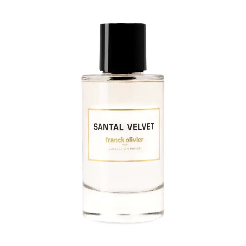 FRANCK OLIVIER SANTAL VELVET  EDP 100 ML MIXTE