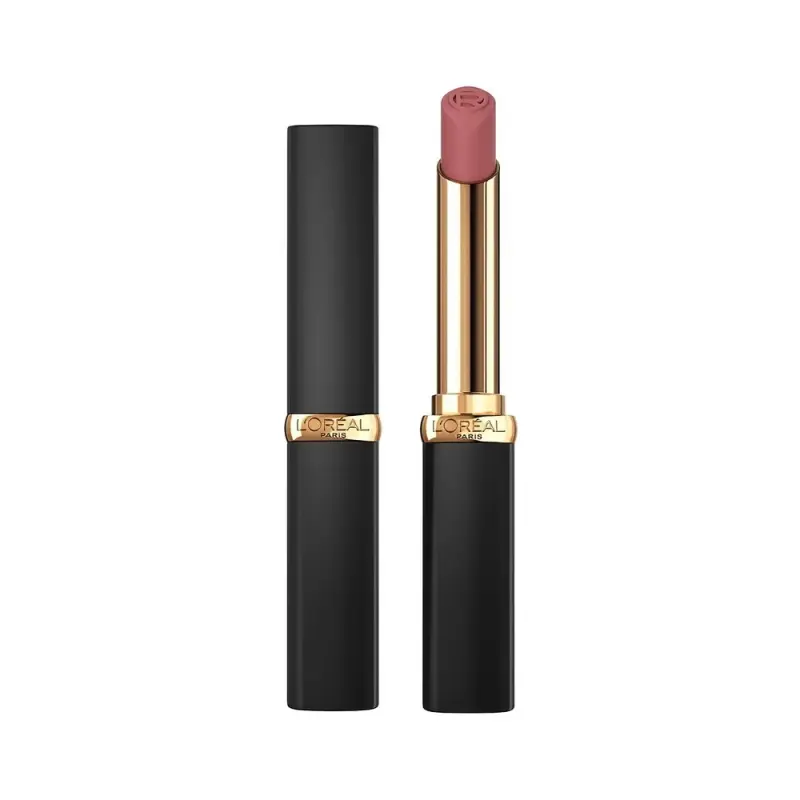 L'Oreal Paris Color Помада матовая Riche Intense Volume Matte, тон 601