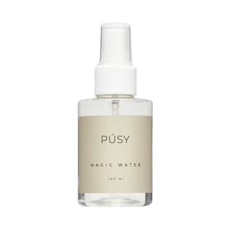 PUSY MAGIC WATER СПРЕЙ АВТОЗАГАР ДЛЯ ЛИЦА 100 мл
