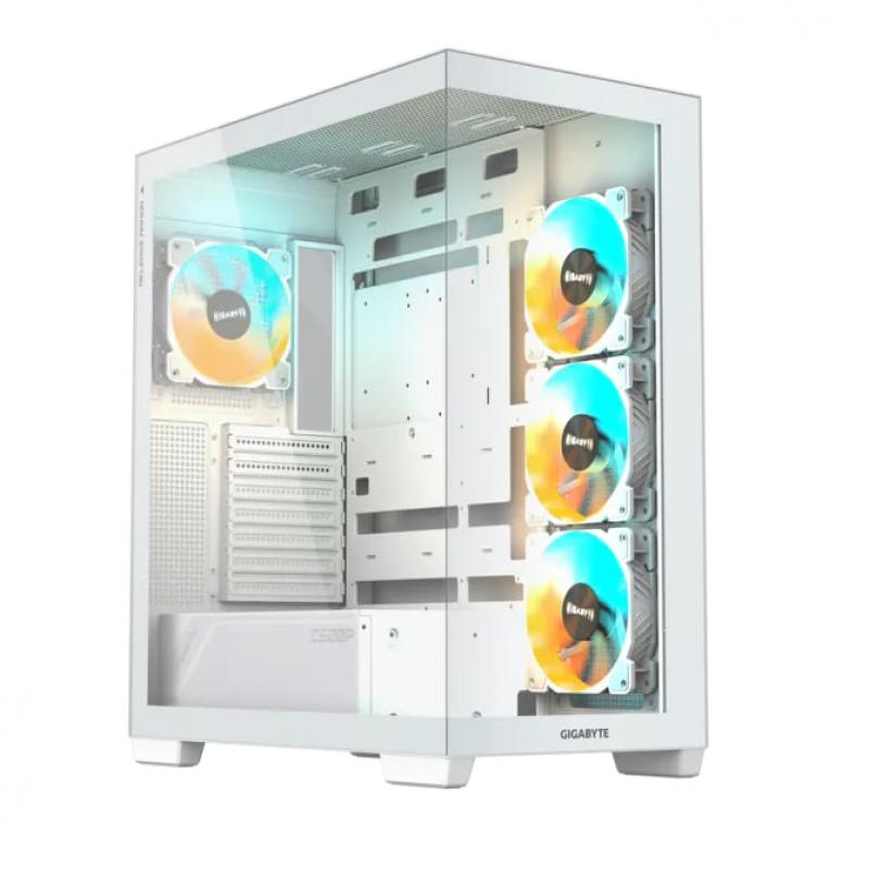Gigabyte C500 Panoramic Stealth ICE