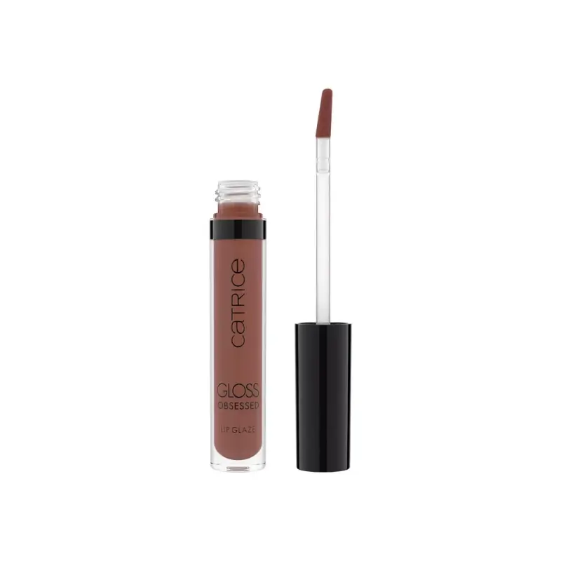 Catrice Блеск для губ Gloss Obsessed Lip Glaze 050 1уп