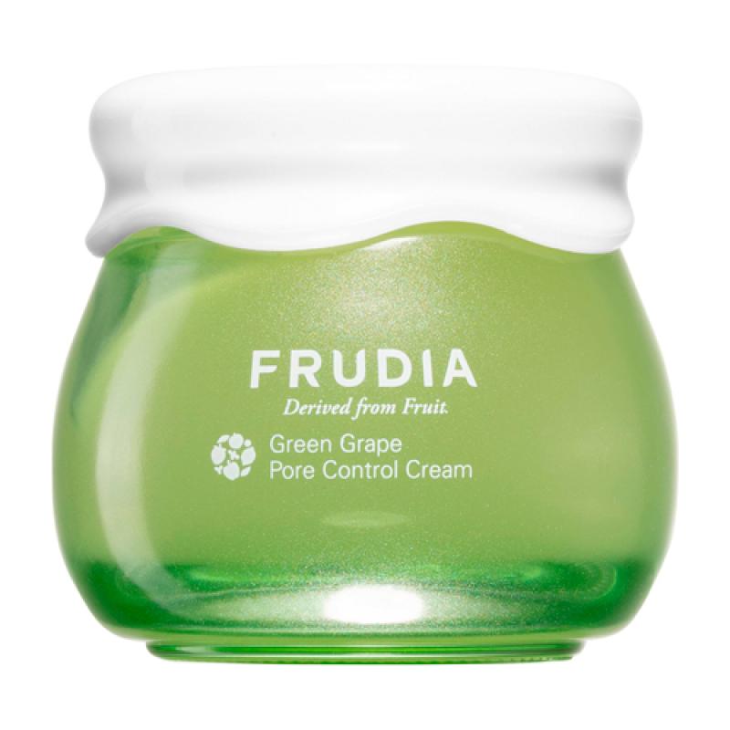 Frudia Green Grape Pore Control Крем д лица 55g