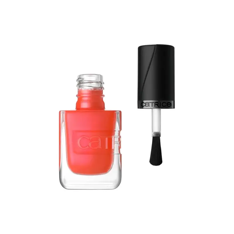 Catrice Лак для ногтей GEL AFFAIR Nail Lacquer 050 1уп