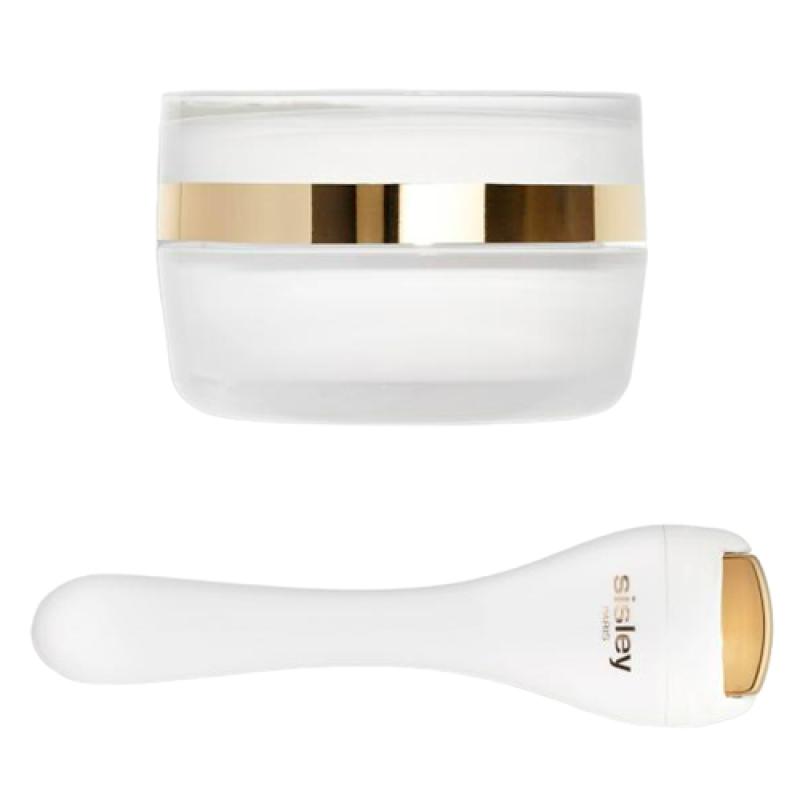 Sisley SISLEYA L'INTEGRAL EYE AND LIP Интегральный антивозрастной крем для контура глаз и губ 15 мл