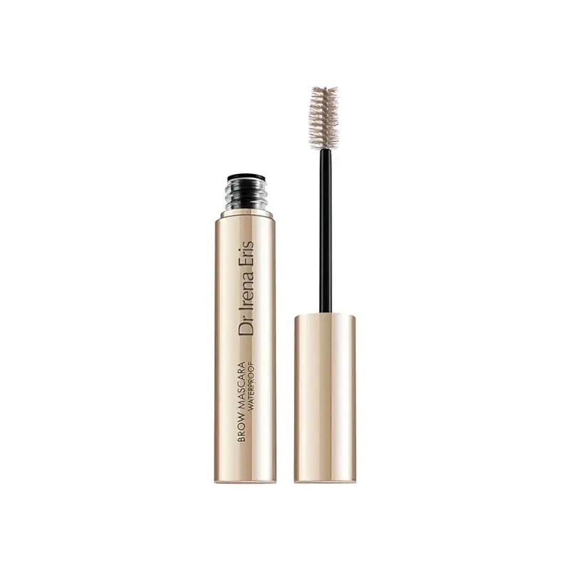 Dr Irena Eris BROWSCARA WATERPROOF BLONDE Тушь для ресниц