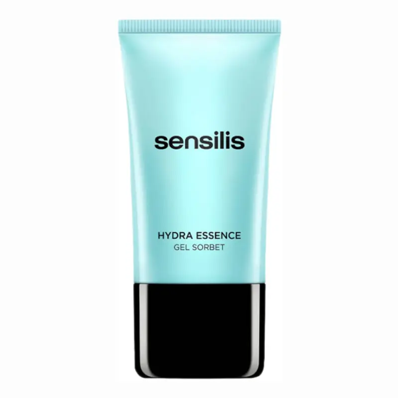 Sensilis Hydra Essence Gel Sorbet 40 ml