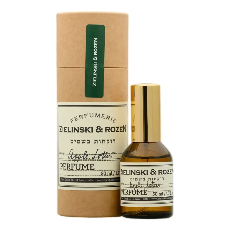 Zielinski & Rozen Perfume Apple, Lotus Духи 55 Яблоко, Лотос 50мл