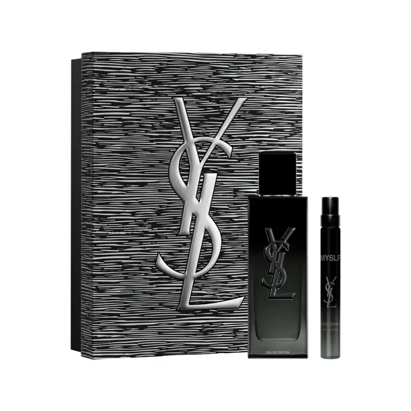 Yves Saint Laurent MYSLF Eau de Parfum Duo Gift Set
