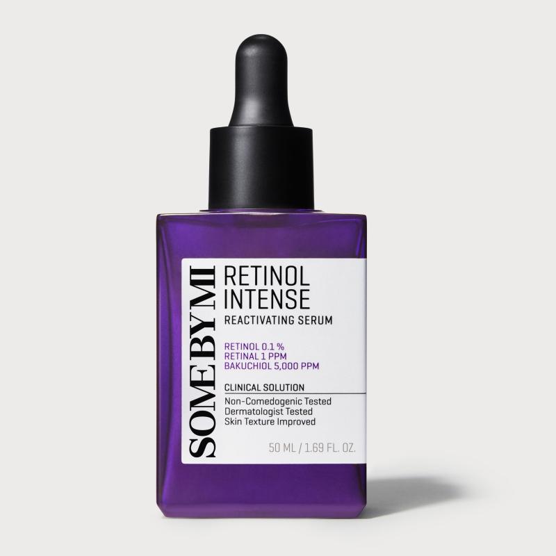 SOME BY MI RETINOL INTENSE REACTIVATING SERUM 30ml