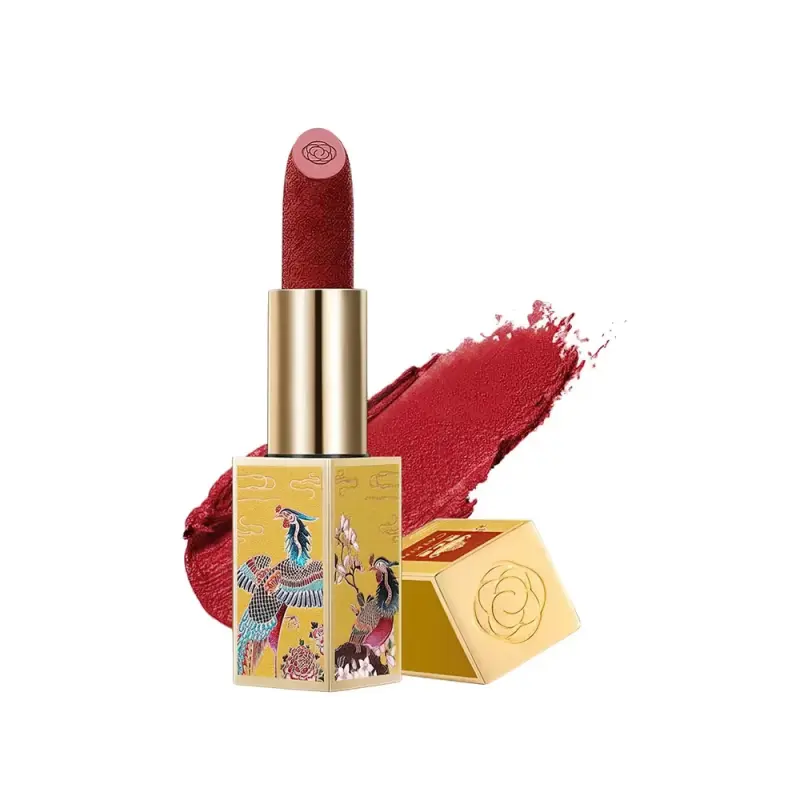 CATKIN X SUMMER PALACE LIPSTICK Lipstick Губная помада CO140