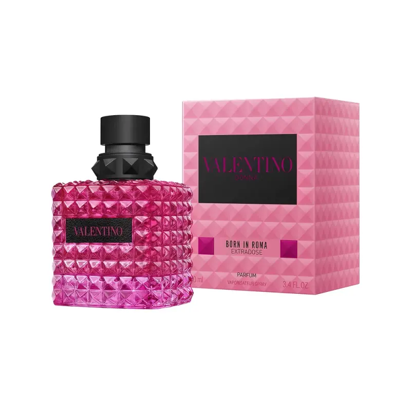 Valentino BORN IN ROMA EXTRADOSE DONNA 100ml