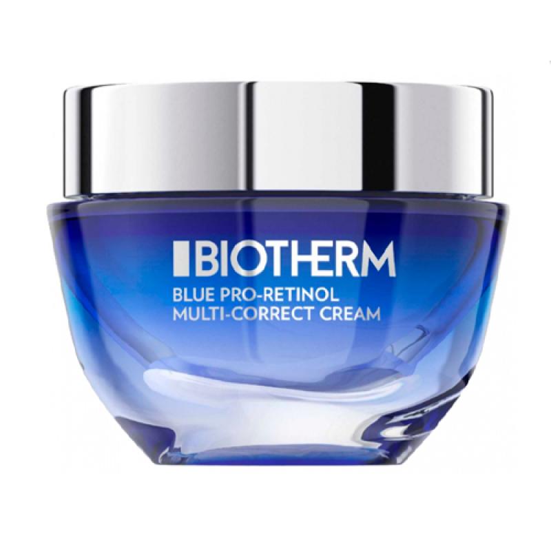 BIOTHERM Крем CR RETINOL J 50 мл