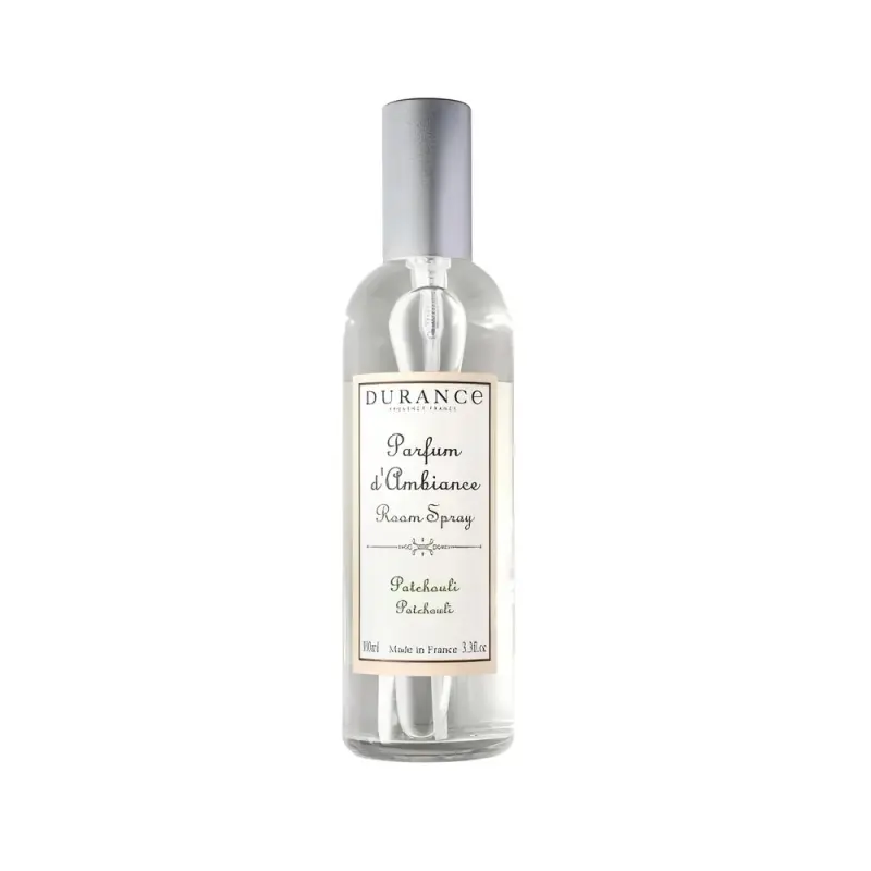 DURANCE СПРЕЙ ДЛЯ ДОМА PATCHOULI 100МЛ