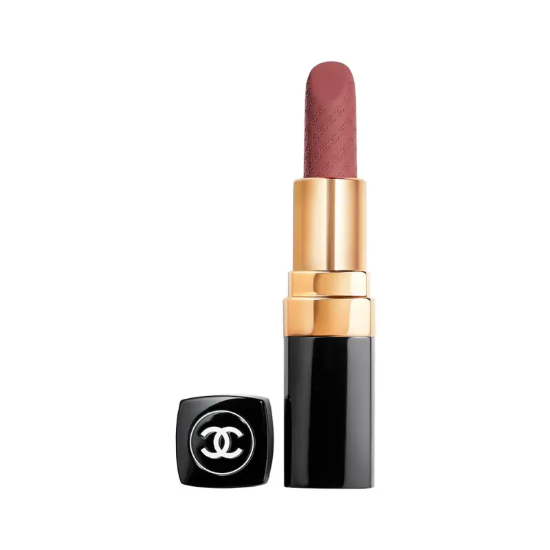 CHANEL RC NEW E/L CRUSH Помада Rouge Coco «Crush», оттенок 165
