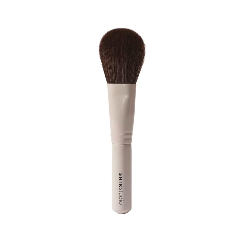 SHIK studio Makeup brush 01 Кисть для макияжа 01 для пудры