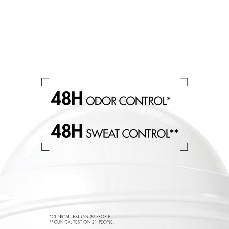 BIOTHERM BIO ДЕЗОДОРАНТ DEO PURE ROLLON 75МЛ