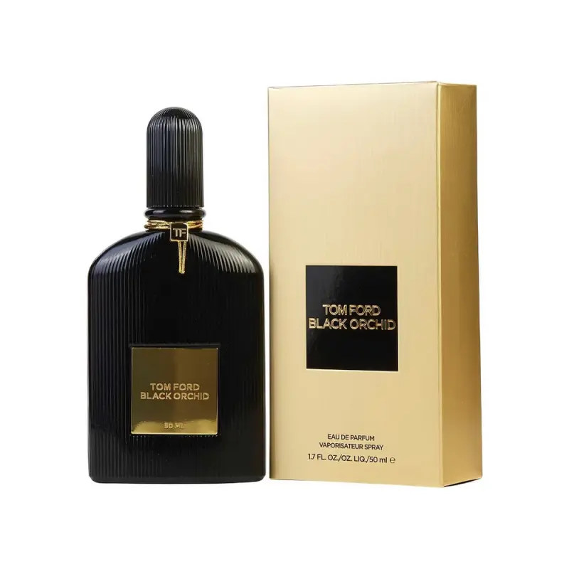 Tom Ford - BLACK ORCHID EDP Spray 50ml