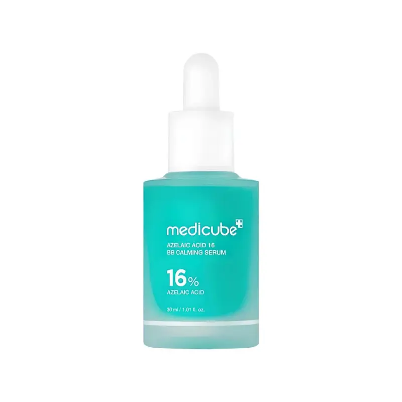 Medicube  AZELAIC ACID 16 BB SOOTHING SERUM 30ml