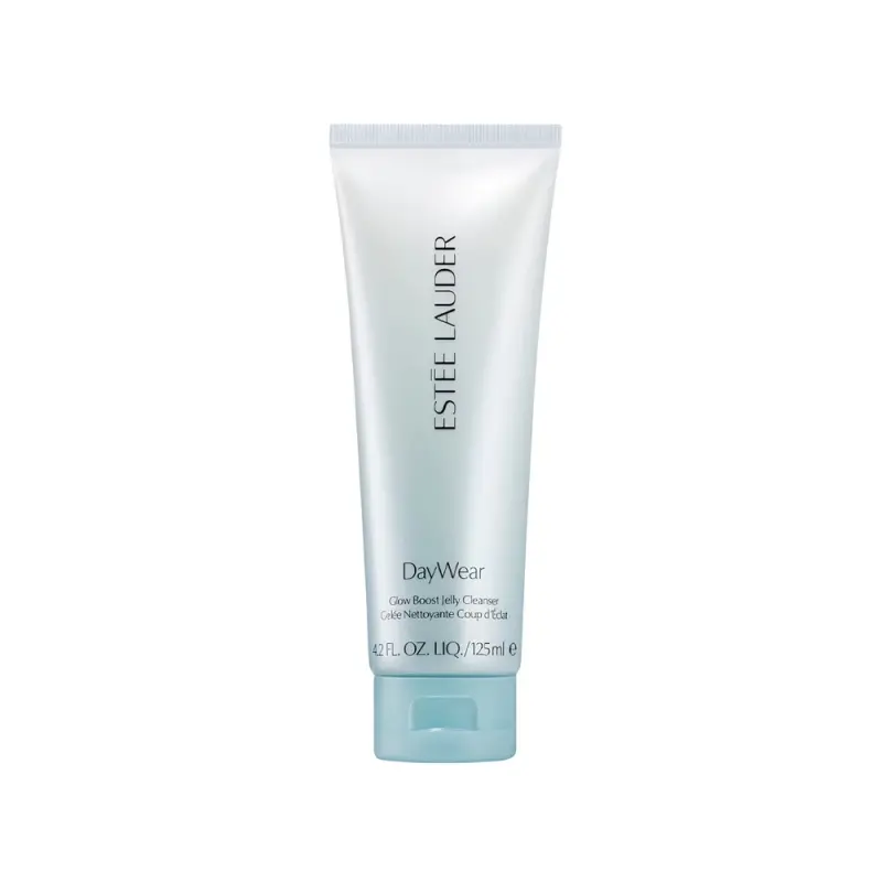 Estee Lauder - DYWR GLW BST JELLY CLNSR Умывалка очищающия с ПАВ Daywear Glow Boost 125 мл