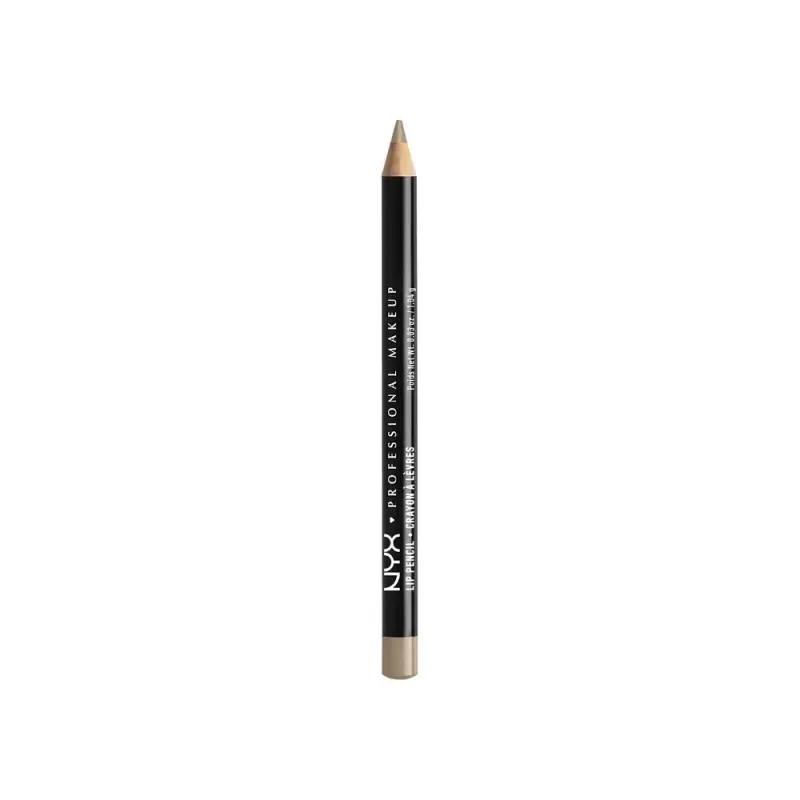NYX PM Карандаш для губ Slim Lip Pencil оттенок SPL813