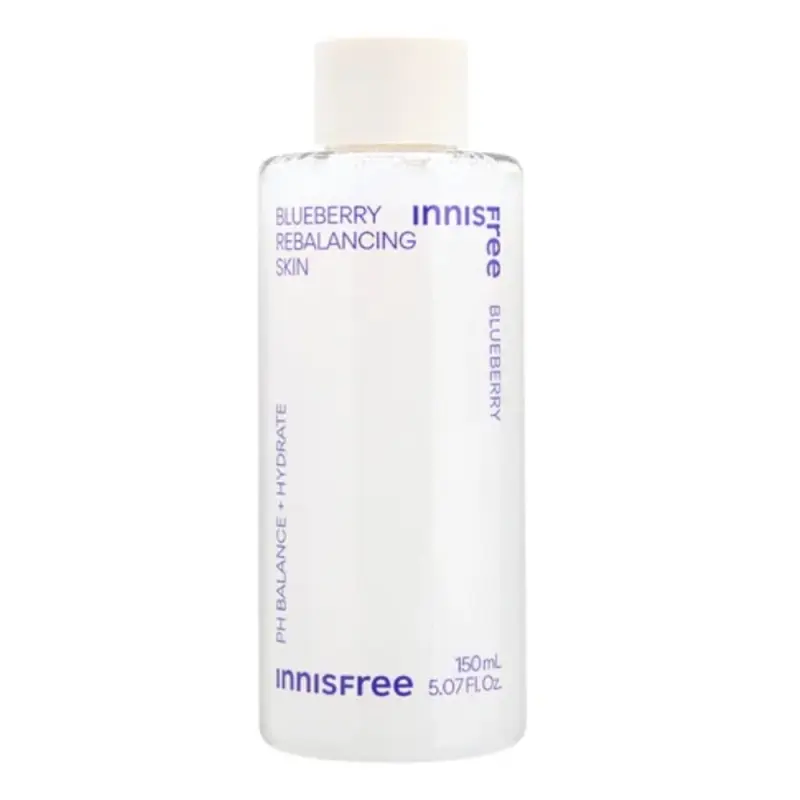 Innisfree Blueberry Rebalancing Skin 150ml