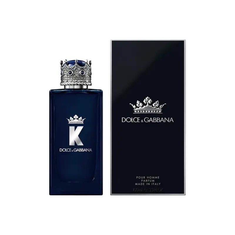 K by Dolce&Gabbana PARFUM 100ML