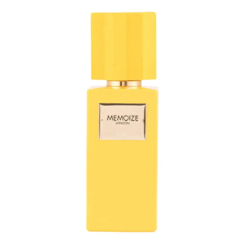 MEMOIZE London SOLIS Extrait De Parfum Spray (U) 100ml