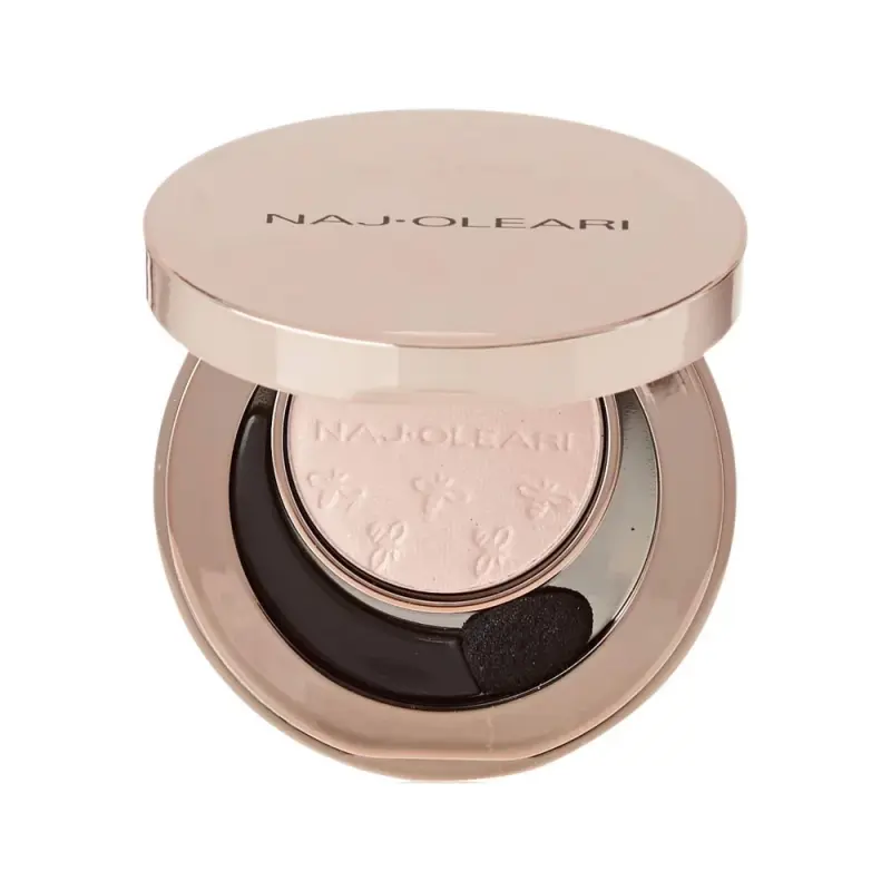 NAJ OLEARI COLOUR FAIR EYESHADOW W&D COLOUR FAIR EYESHADOW W&D Ref.04