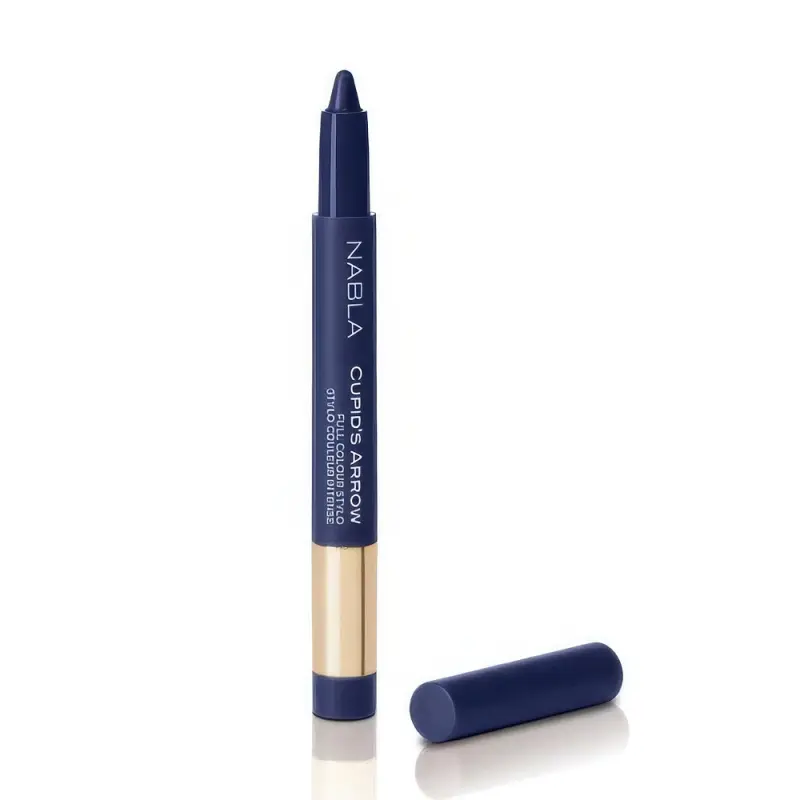 Nabla Cupid s Arrow Longwear Stylo - Arrow #6 Midnight Blue Многофункциональный карандаш-стилус Longwear 0,8 г