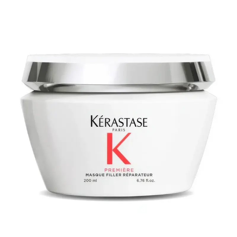 Kerastase PREMIERE MSQ Маска-филлер для уменьшения ломкости и восстановления поврежденных волос 200мл