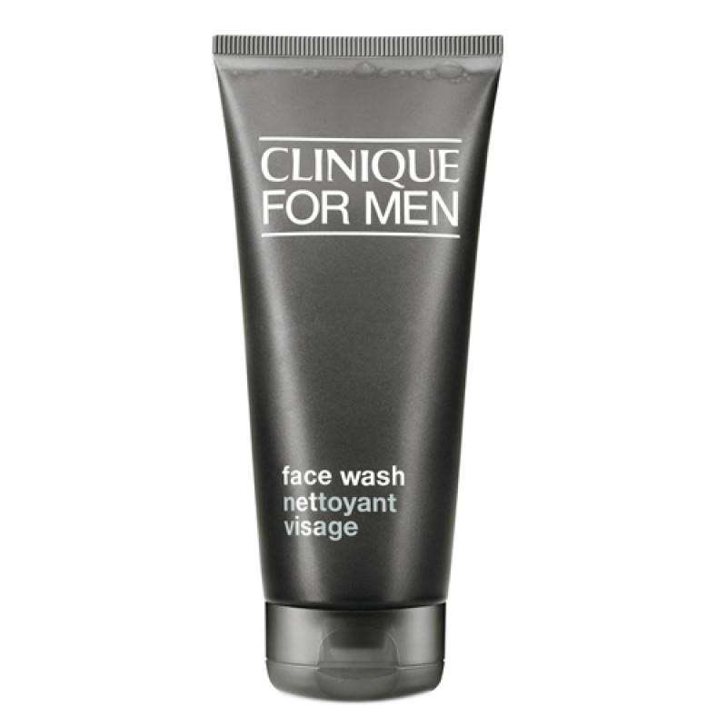 Clinique - Clinique For Men Face Wash 200ml