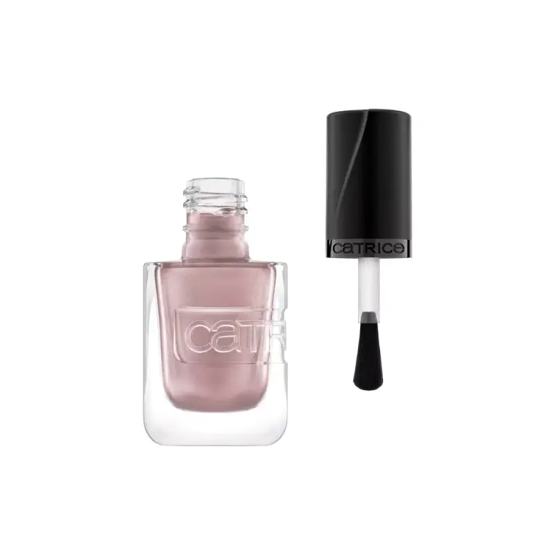 Catrice Лак для ногтей GEL AFFAIR Nail Lacquer 006 1уп