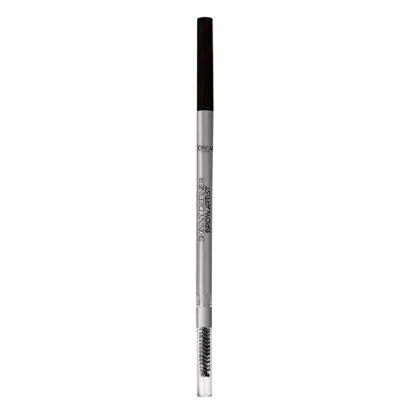 L'oreal Автоматический карандаш для бровей «Brow Artist Skinny Definer», оттенок 109
