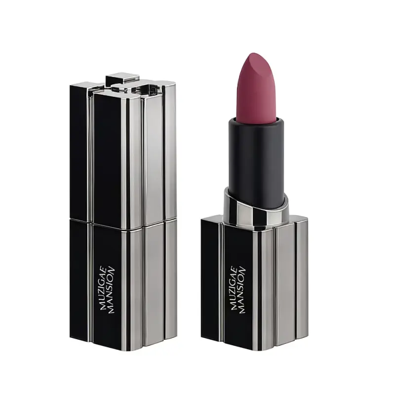 MUZIGAE MANSION MOODWEAR BLUR LIPSTICK 007 HIPPY Губная помада