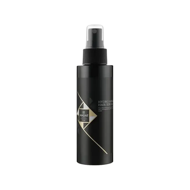 Hadat Hydro Miracle  Hair Serum   110мл