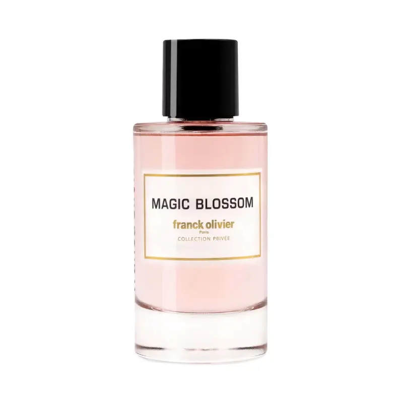 FRANCK OLIVIER MAGIC BLOSSOM  EDP 100 ML MIXTE