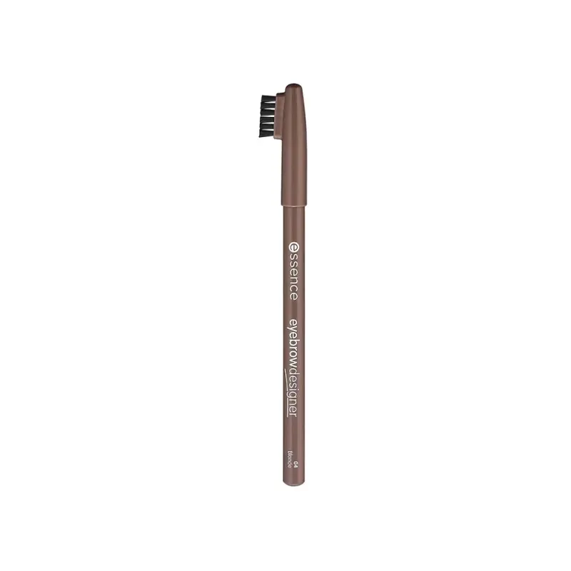 Essence Карандаш для бровей eyebrow DESIGNER 04 1уп