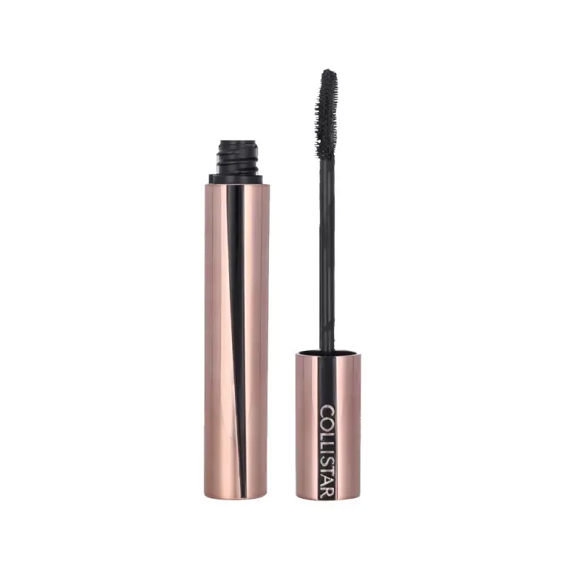 COLLISTAR INFINITO MASCARA REFILLABLE EXTRA BLACK Тушь экстра черная 7,5 ml