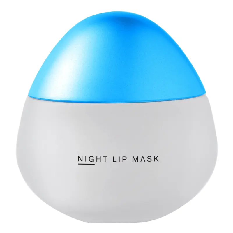 Influence Beauty Маска-плампинг для губ ночная Plumpinator / Night Lip Mask Plumpinator тон/shade 01