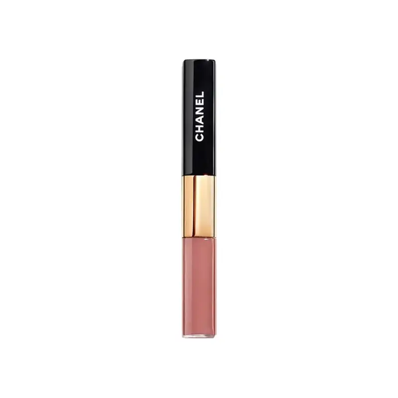 CHANEL Двухфазная помада Le Rouge Duo Intense Nude 194