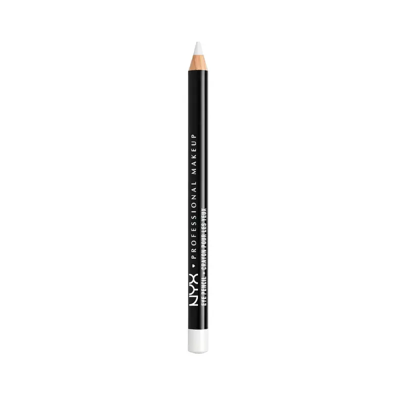 NYX PM SLIM EYE PNCL - WHITE