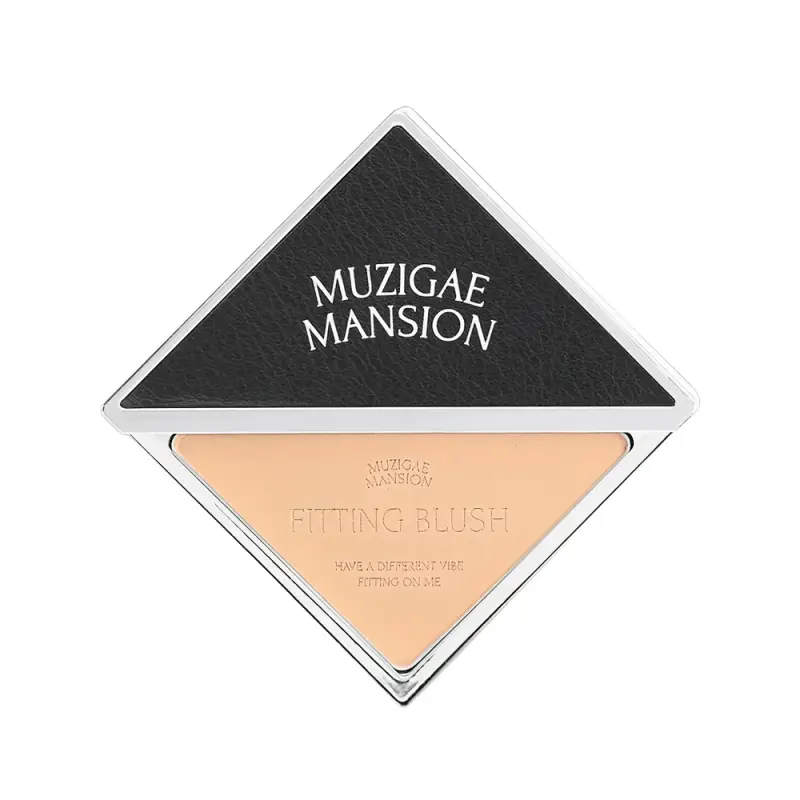 MUZIGAE MANSION FITTING BLUSH 05 FIND Румяна для лица
