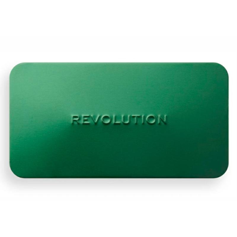 REVOLUTION П-КА ТЕНЕЙ FOREV F DYNAMIC Everl