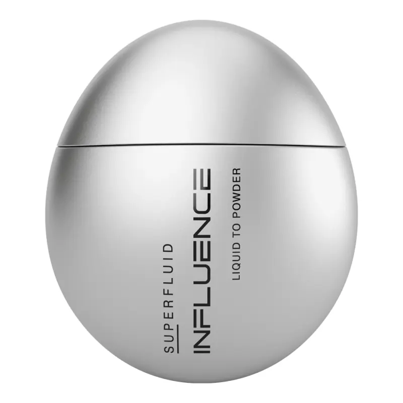 Influence Beauty Тональная основа с эффектом пудры / Liquid to Powder Foundation Superfluid тон/shade 03 35 мл