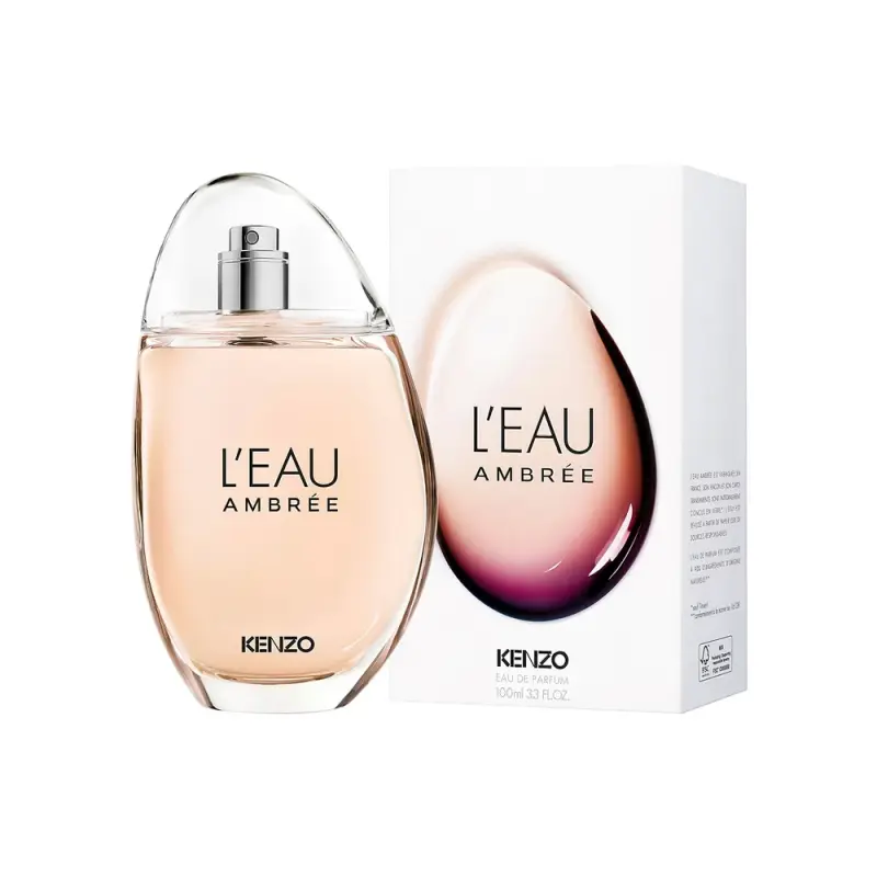Kenzo L'EAU AMBREE 26 EDP 100ML  Парфюмерная вода L'EAU AMBREE